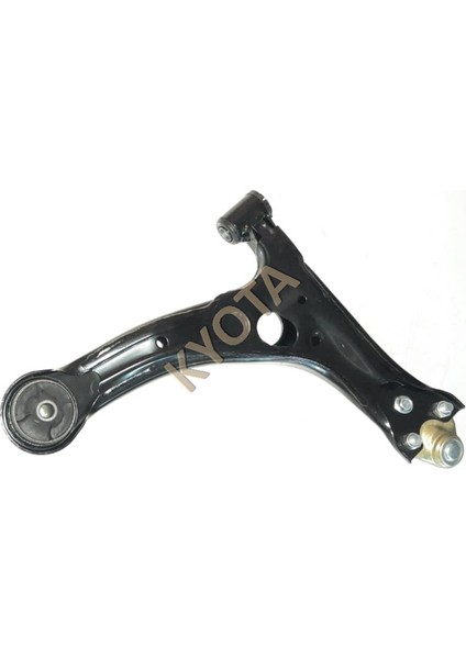 Alt Salıncak Sol Rotilli Toyota Corolla Verso 2004-2007