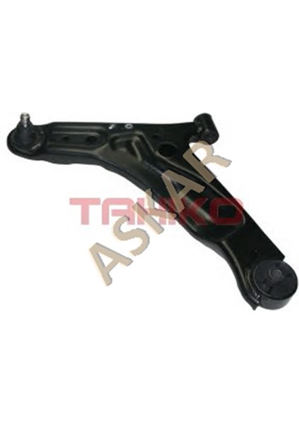 Alt Salıncak Sol Kia Picanto 2004-2008