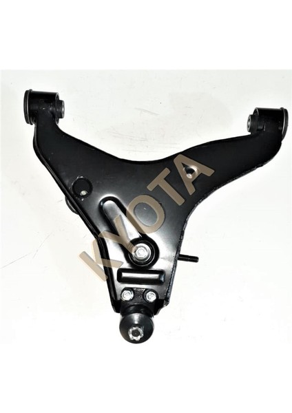 Alt Salıncak Sol Mitsubishi L200 2015-2019 modelleri