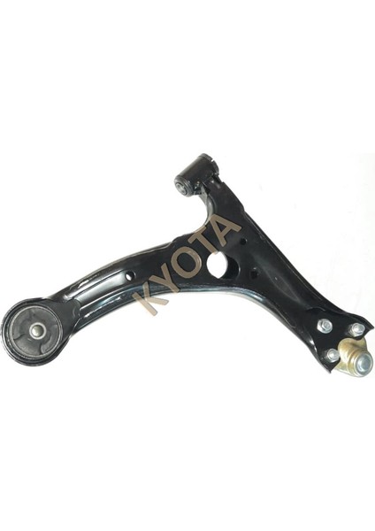 Alt Salıncak Sol Rotilli Toyota Avensis 2003-2009