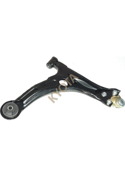 Alt Salıncak Sol Rotilli Toyota Avensis 2003-2009 modelleri