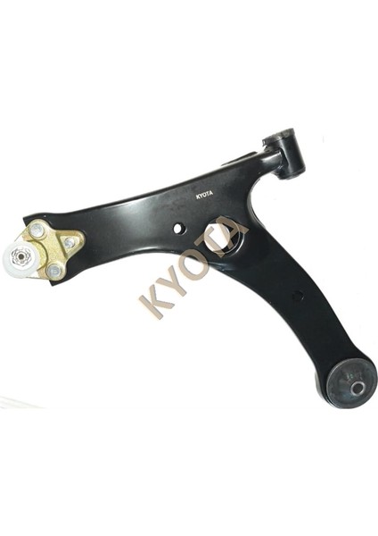 Alt Salıncak Sol Rotilli Toyota Avensis 2003-2009 fırsatları