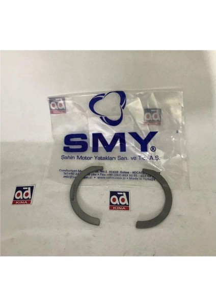 Ay Yatak Partner 1,3 (AY1019SA001)