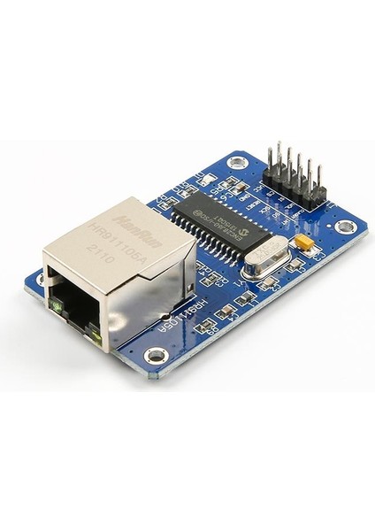 ENC28J60 Ethernet LAN Modülü