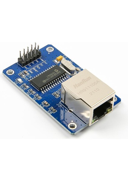 ENC28J60 Ethernet LAN Modülü