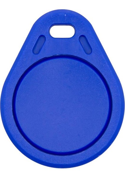 13.56 MHz RFID Anahtarlık
