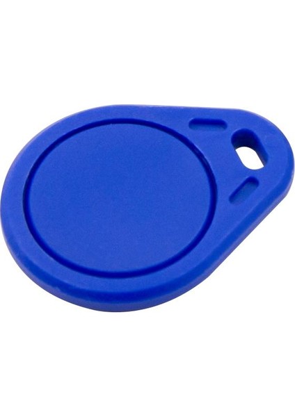 13.56 MHz RFID Anahtarlık