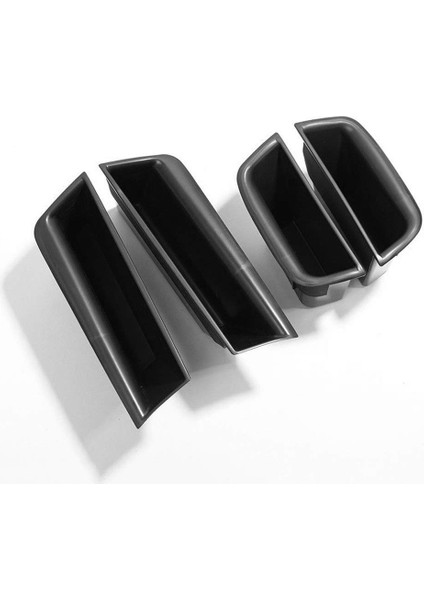 4 Adet Araba Ön Arka Kapı Kol Dayama Saklama Kutusu C Sınıfı Için W204 2008-2014 Iç Modifikasyon Dekoratif Aksesuarları (Yurt Dışından) fiyatları