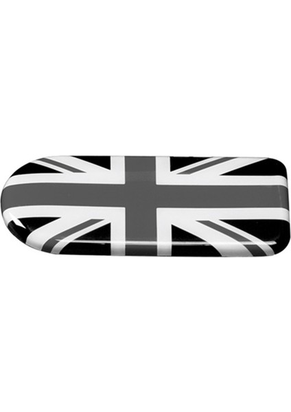 Araba Torpido Gözü Kolu Kapağı Saklama Kutusu Kapak ETIKETI-F54 / F60 (Yurt Dışından)