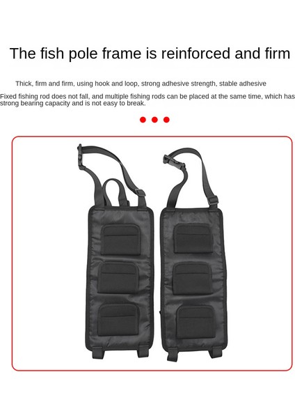 Olta Taşıyıcı, Araç/gemi Arka Koltukları Için Direk Tutucu, Araba, Suv, Vagonlar, Araba Olta Raf Seti (Yurt Dışından) fiyatları