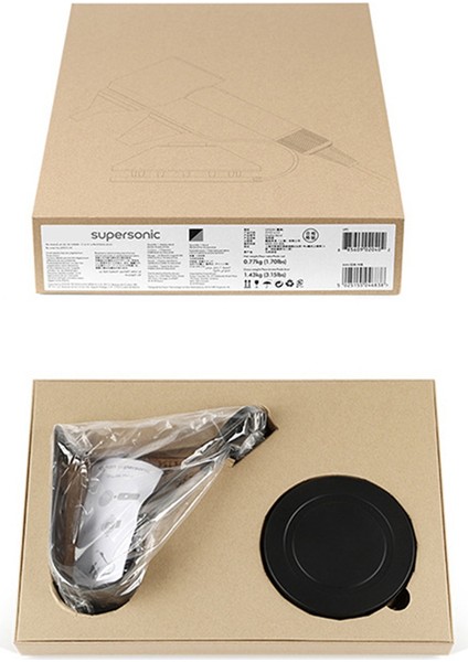 HD02 /HD03/HD04/HD05/HD08/HD15 Saç Kurutma Makinesi Braketi Depolama Askıları Delme Delikleri Olmadan Tutucu Raf (Yurt Dışından)