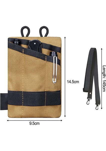 Bel Çantaları, Dış Mekan Değiştirme Saklama Çantası, Çok Amaçlı Spor Çantası, Spor Için Küçük Alet Çantası, Yürüyüş, Kamp (Yurt Dışından) fiyatları