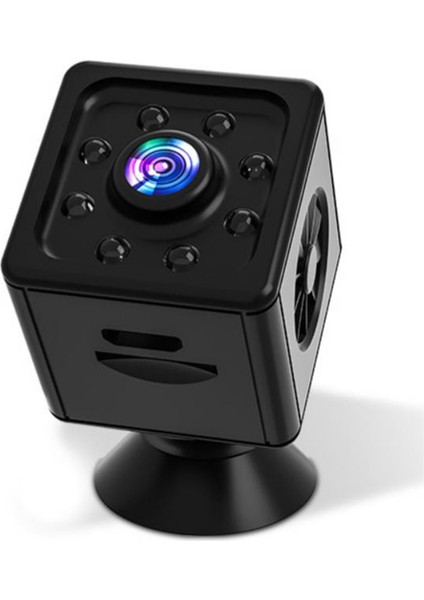 K13 Wifi Hd 1080P Kablosuz Mini Kamera Gece Sürümü Hareket Algılama Kamera Dvr Video Dadı Güvenlik Izleme (Yurt Dışından) fırsatları