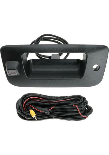 1500 2500HD Kolu Için Kameralı Bagaj Kolu Anahtarı 25998187 22755304 (Yurt Dışından) fırsatları