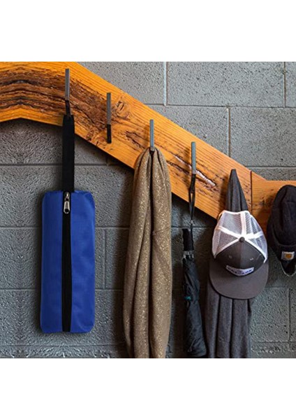 7 Adet Su Geçirmez Alet Çantası, 25X8.5X7 cm Fermuarlı Alet Çantası Organizatör Bez Alet Çantası Alet Çantası Dayanıklı (Yurt Dışından) fırsatları