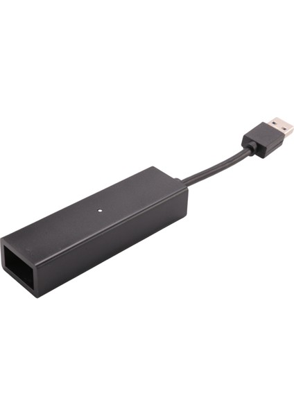 LED Göstergeli Mini Kamera Adaptörü Vr Adaptör Kablosu Erkek - Dişi Adaptör Kablosu Vr Dönüştürücü (Yurt Dışından) fırsatları