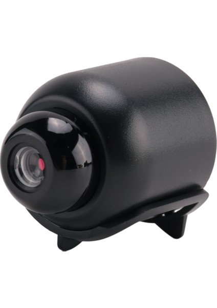 X5 Mini Wifi Ağ Kamerası Hd 1080P Kablosuz Güvenlik Izleme 160 ° Geniş Açı Küçük Gece Görüşlü Akıllı Monitör (Yurt Dışından) fırsatları