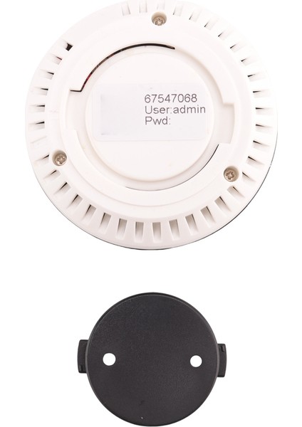 360 Derece Panorama Cctv Kamera Wifi 1080 P Hd Kablosuz Vr Kamera Uzaktan Kumanda Gözetleme Kamerası P2P Abd Plug (Yurt Dışından)