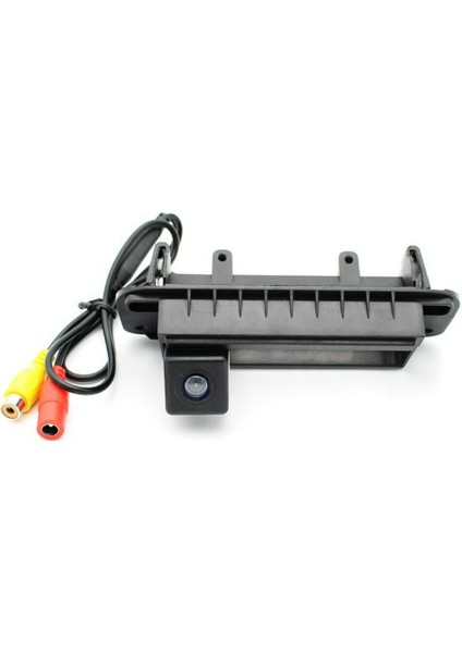 C W204 C180 C200 C260 Gövde Kolu Geri Görüş Kamerası Ccd Araç Dikiz Kamera Ters Park Kamerası (Yurt Dışından)