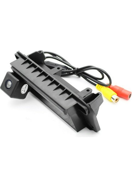 C W204 C180 C200 C260 Gövde Kolu Geri Görüş Kamerası Ccd Araç Dikiz Kamera Ters Park Kamerası (Yurt Dışından) modelleri