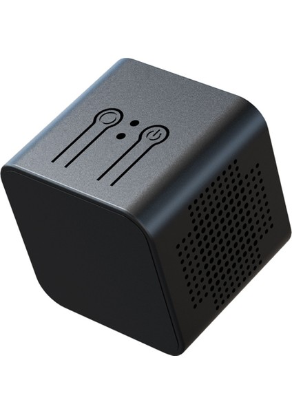 Mini Kamera Kablosuz 1080 P Güvenlik Kamerası Hareket Aktif Algılama Kapalı Açık Kamera Arabalar Için Ev Daire Hediye (Yurt Dışından)