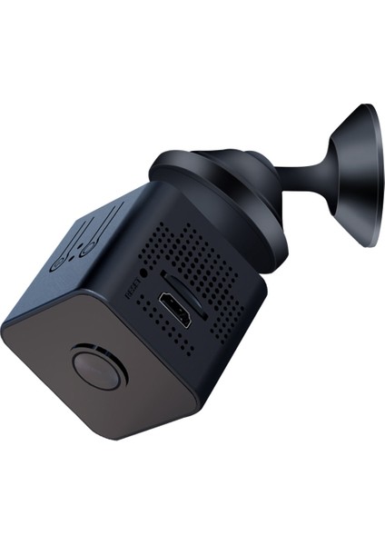 Mini Kamera Kablosuz 1080 P Güvenlik Kamerası Hareket Aktif Algılama Kapalı Açık Kamera Arabalar Için Ev Daire Hediye (Yurt Dışından) modelleri