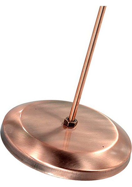 2 Adet 13.3 Inç Siyah Metal Dönen Takı Standı Organizatör Kolyeler ve Bilezikler Için B (Yurt Dışından) modelleri