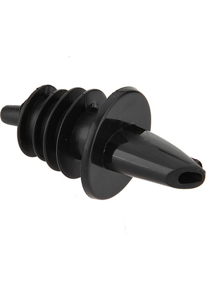 20 Adet Plastik Serbest Akış Likör Ruhu Şişe Pourer Bar Şarap Kokteyl Içecekleri (Yurt Dışından) modelleri