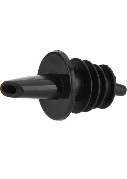 20 Adet Plastik Serbest Akış Likör Ruhu Şişe Pourer Bar Şarap Kokteyl Içecekleri (Yurt Dışından) fırsatları