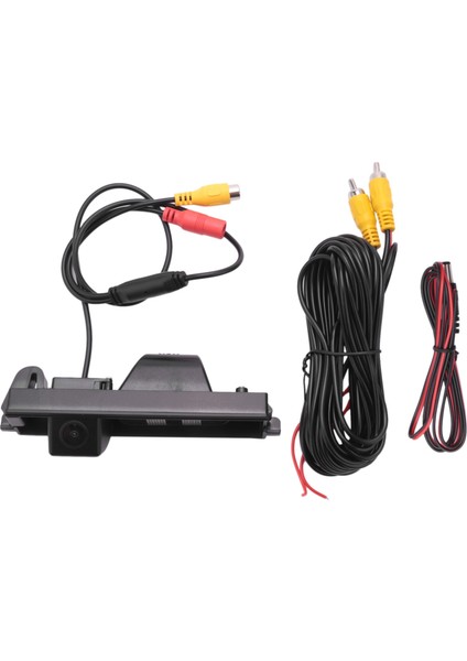 Araba Hd Arka Görüş Kamerası (Yurt Dışından)