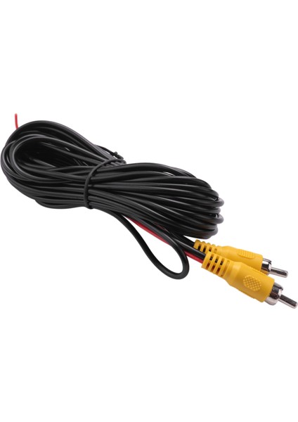 Araba Hd Arka Görüş Kamerası (Yurt Dışından) fırsatları