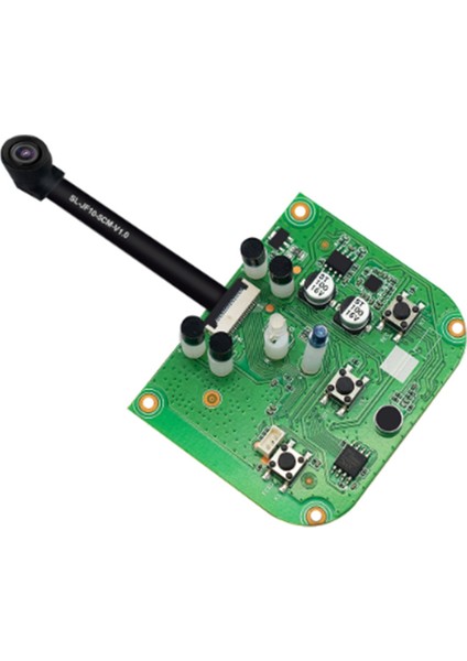 300.000 Video Modülü Anahtarı Kapı Izleme Uzaktan Anahtarı Iki Yönlü Kablosuz Uzaktan Kumanda Kamera Modülü (Yurt Dışından) modelleri