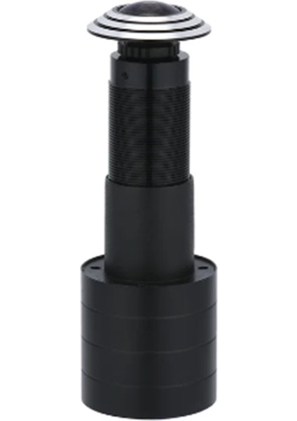 Tuya Wifi Kapı Göz Kamerası Mini Gözetleme Deliği Kapı Wifı Ip Kamera 1.6 mm Geniş Açı Balıkgözü Ses Dahili Hoparlör Ab Tak (Yurt Dışından)