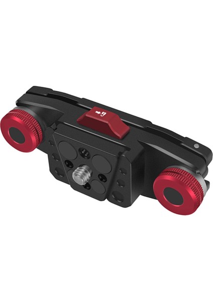 Kamera Bel Kemeri Klipsi Hızlı Bırakma Plakası Montaj Anti-Sarsıntı Hızlı Anahtarı Aracı Slr Gimbal Omuz Askısı Tripod Kelepçe (Yurt Dışından) modelleri