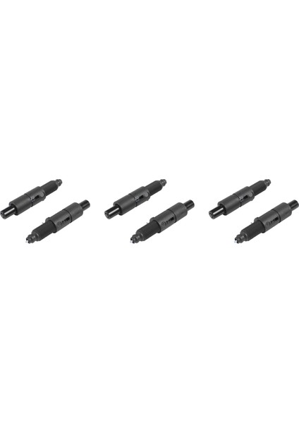 6 Fırın Isıtıcı Ateşleme Parçaları Toka Presleme Piezoelektrik Ateşleyici Mutfak Soba Ekstrüzyon Ateşleme Parçaları (Yurt Dışından) fiyatları