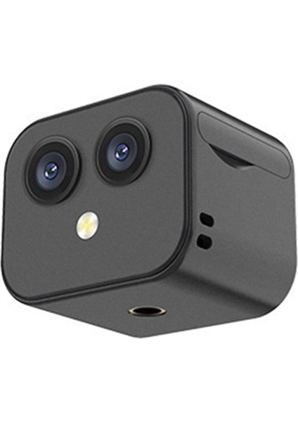 4K Mini Kamera Wifi Kamera Hd Ses Kaydedici Kablosuz Kameralar Video Gözetim Kamerası (Yurt Dışından)