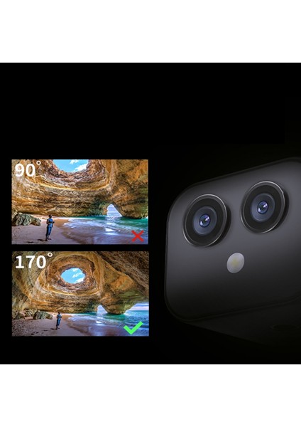 4K Mini Kamera Wifi Kamera Hd Ses Kaydedici Kablosuz Kameralar Video Gözetim Kamerası (Yurt Dışından) fırsatları