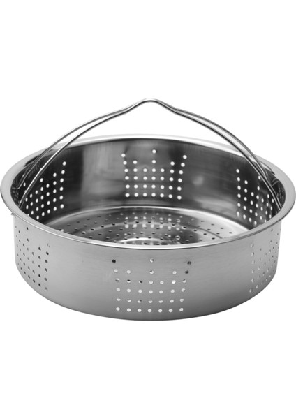 Adet/takım Düdüklü Tencere Aksesuarları Paslanmaz Çelik Buhar Sepeti Yumurta Vapur Rafı, Mutfak Pişirme Için Bölücü (Yurt Dışından) modelleri