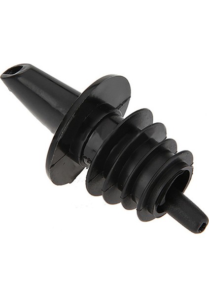 50 Adet Plastik Serbest Akış Likör Ruhu Şişe Pourer Bar Şarap Kokteyl Içecekleri (Yurt Dışından) fırsatları