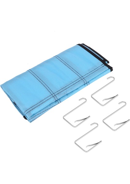 Hesap Makinesi Tutucu Için 2x Cep Tablosu, Sınıf Için 30 Cep Tablosu 33,5 x 24,5 Inç Asılı Cep Telefonu Düzenleyici (Yurt Dışından) fiyatları