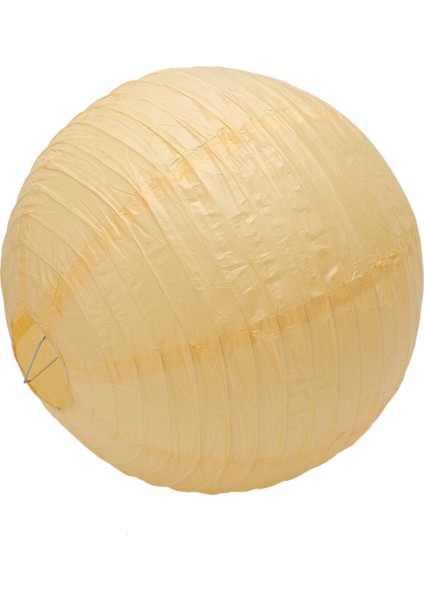 Parti Düğünü Için 3 x Çin Japon Kağıt Fener Abajur, 40CM (16 Inç) Derin Sarı (Yurt Dışından) modelleri