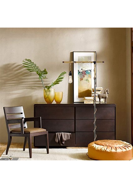 3x Sarkıt Işık Kablosu, Anahtar Fişli Asma Işık Kiti, 15FT Halat Asma Lamba, Abd Tak (Yurt Dışından) fırsatları