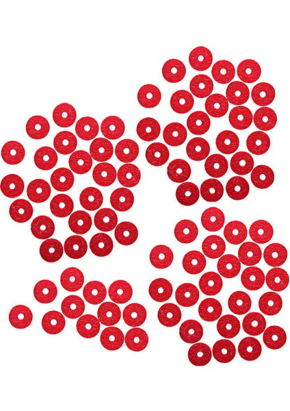 270 Adet Piyano Klavye Keçe Ön Ray Düzenleyici Zımba Onarım Parçaları (Kırmızı) (Yurt Dışından) fiyatları