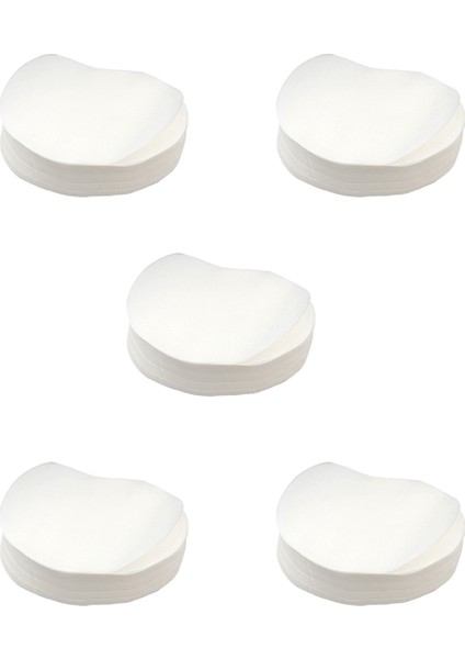 5x Yuvarlak Şekil Sızdırmaz Kağıt Filmi Kahve Dökülmeye Dayanıklı Conta Sızdırmaz Kağıt Filmleri, Süt Çay Sızdırmazlık 7-9.5 cm Bardak (Yurt Dışından)