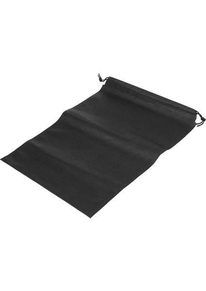 32 Adet Ayakkabı Çantası, Kapak Ayakkabı Siyah Su Geçirmez Anti-Toz Depolama Seyahat Sporları Için Taşınabilir Çantalar (Yurt Dışından) modelleri