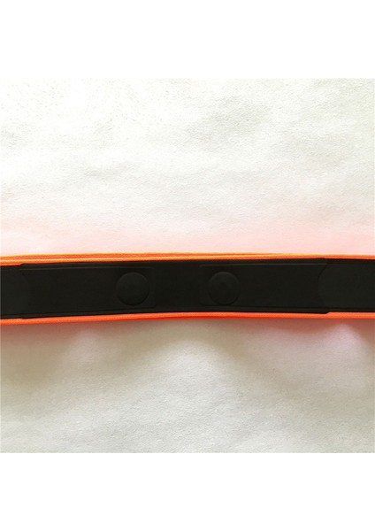 2x Kalp Hızı Göğüs Kemeri Spor Monitörü Için Ayarlanabilir Elastik Kayış Kalp Hızı Kemeri (Yurt Dışından) fiyatları