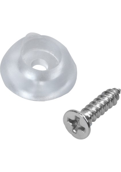 200 Adet Mobilya Masa Sandalye Bacak Koruyucuları Ayak Yastıklı Kauçuk 17MM x 6mm (Yurt Dışından) modelleri