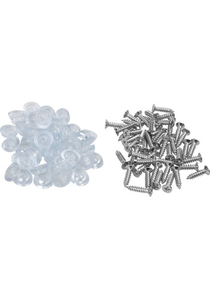 200 Adet Mobilya Masa Sandalye Bacak Koruyucuları Ayak Yastıklı Kauçuk 17MM x 6mm (Yurt Dışından) fırsatları