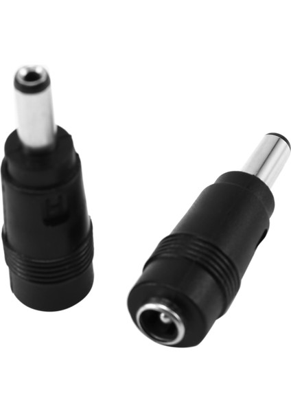 2x Evrensel Dc 12V 15V 16V 18V 19V 20V 24V 4.5A 4A Ayarlanabilir Güç Kaynağı Adaptörü 34 Ayrılabilir Fiş Ab Tak (Yurt Dışından)