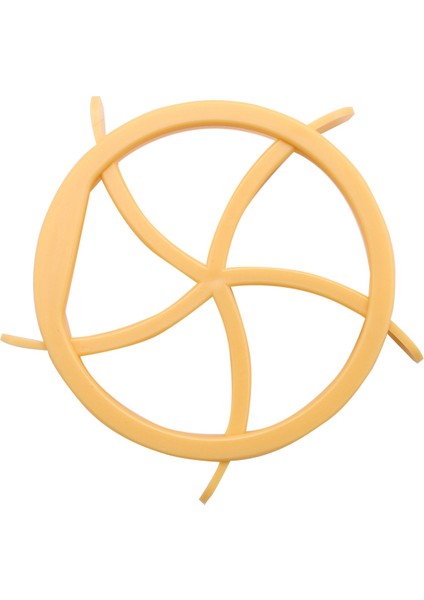 2x Plastik Pasta Kesici Hamur Kurabiye Presi Ev Yapımı Ekmek Ruloları Damga Pişirme Kalıbı (Yurt Dışından) fırsatları